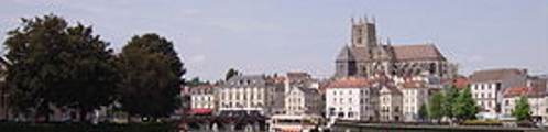 Meaux, Seine-et-Marne